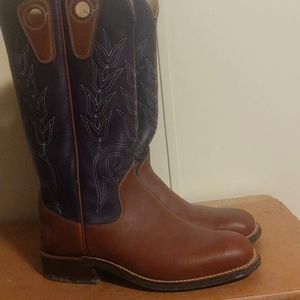 Cowboy Boots